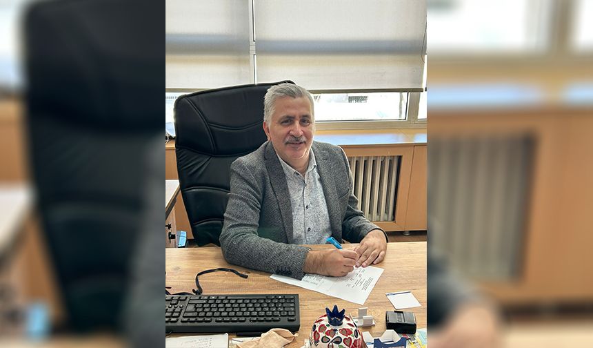 Dünya KOAH Günü’nde Kritik Uyarı: “Nefes Daralıyorsa KOAH’ı Düşünün!”