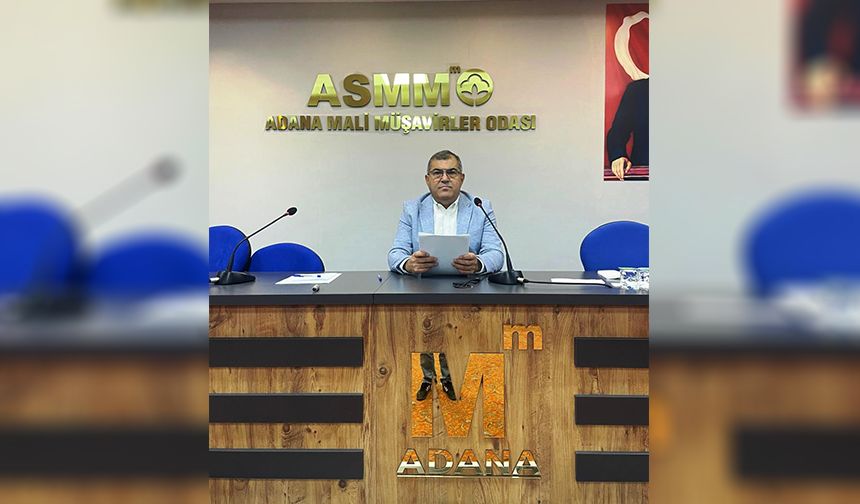 “Mali Müşavirler Cezalandırılıyor!” Levent Deniz’den Sert Uyarı