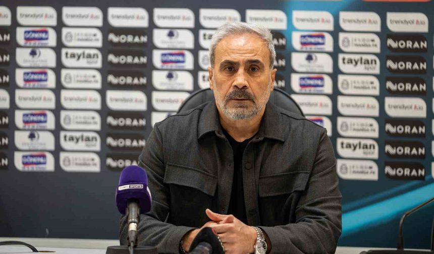 5-0’lık Mağlubiyet Sonrası Şok Açıklama: “Gençler Zorlanıyor…”