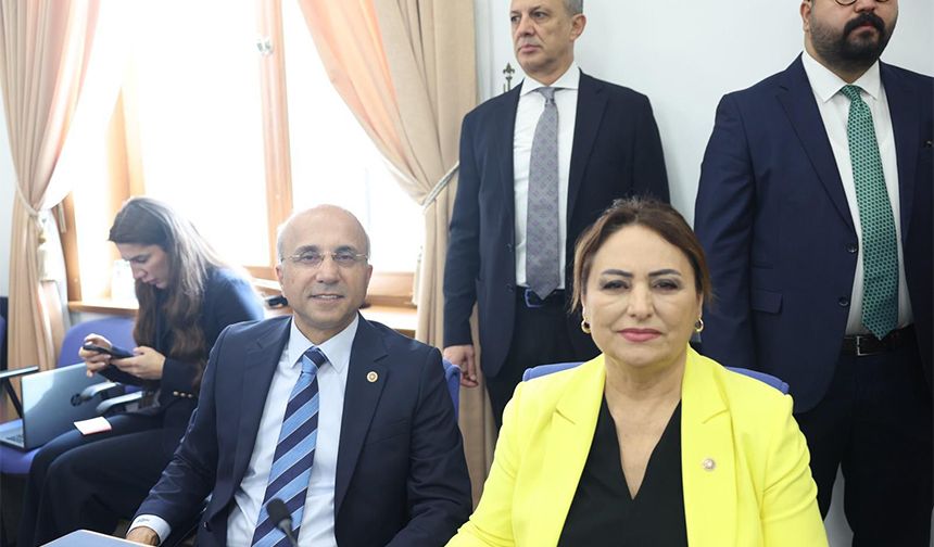 “Ekonomide Kırmızı Alarm!” CHP’li Şevkin: “15 Bin Şirket Kapandı, 134 Bin Kişi İşsiz Kaldı”