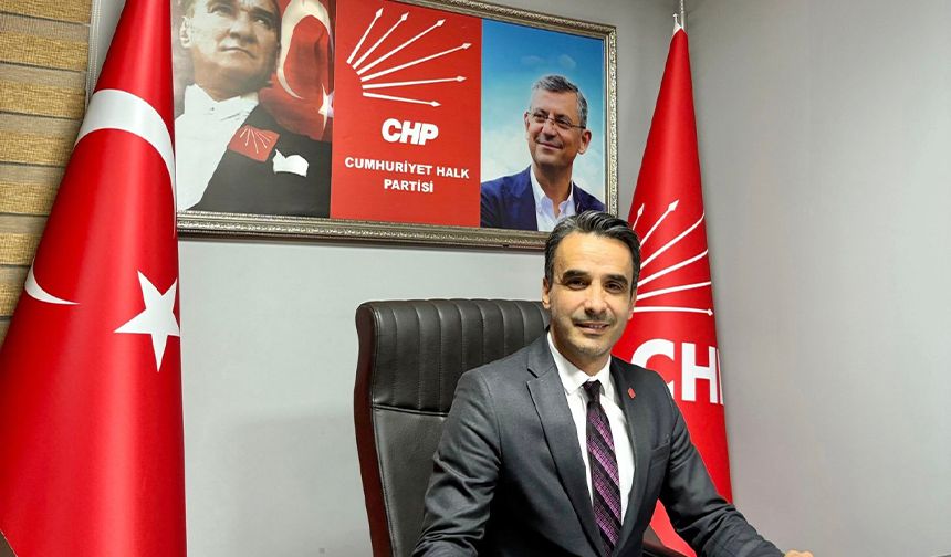 Özsoy: Kurultayımız Bir İktidar Kurultayı Olacak