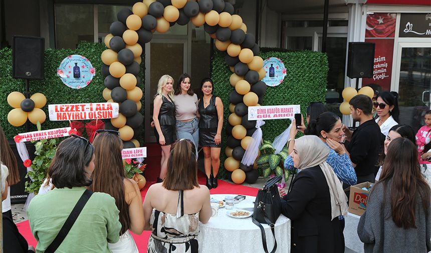 Güzellik Sektöründe Fark Yaratıyorlar