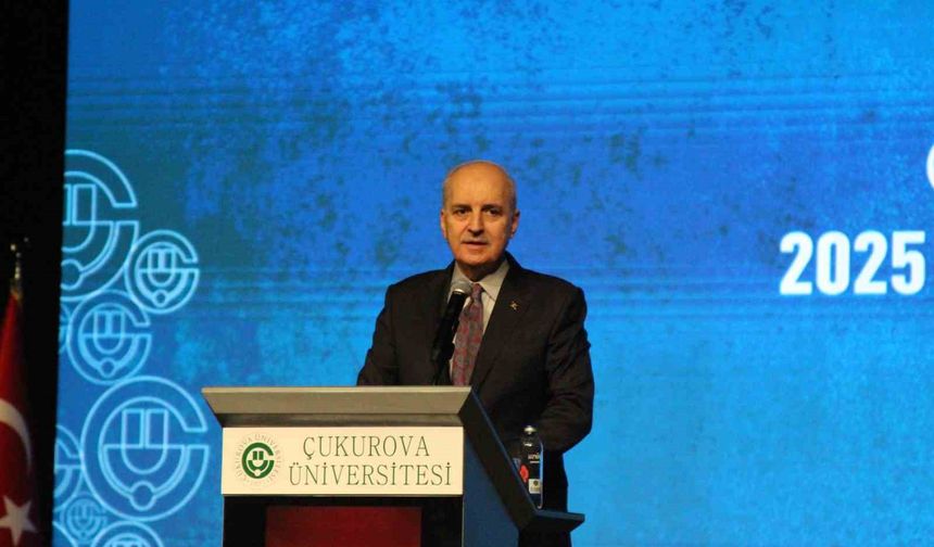 Numan Kurtulmuş: “Terör Belasını Tarihe Gömüyoruz!”