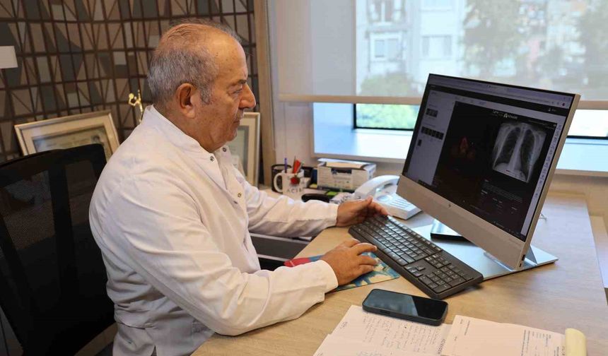 Pankreas Kanserinde Korkutan Tablo: Vakaların Yüzde 80’i Geç Evrede Teşhis Ediliyor