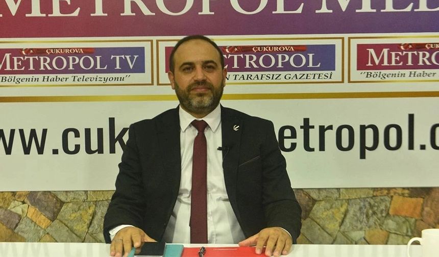 Olası Seçime Tüm Kadrolarımızla Hazırız