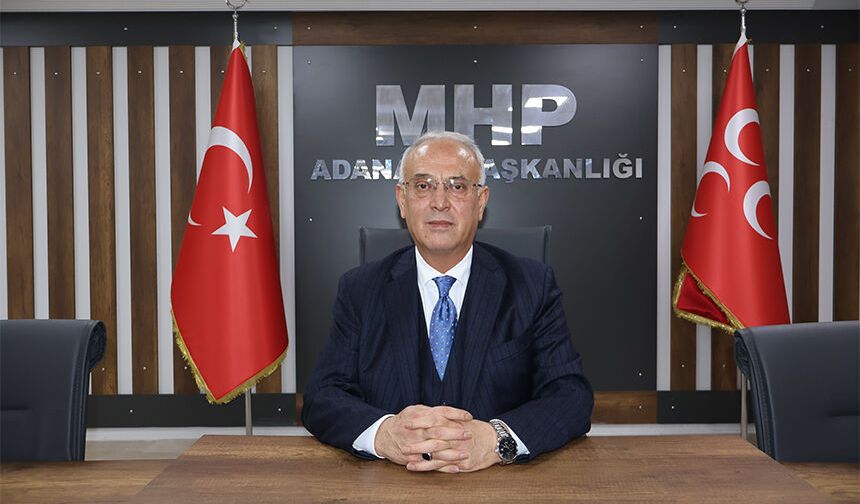 Yusuf Kanlı’dan Adana Büyükşehir Belediyesi’ne Sinek Alarmı