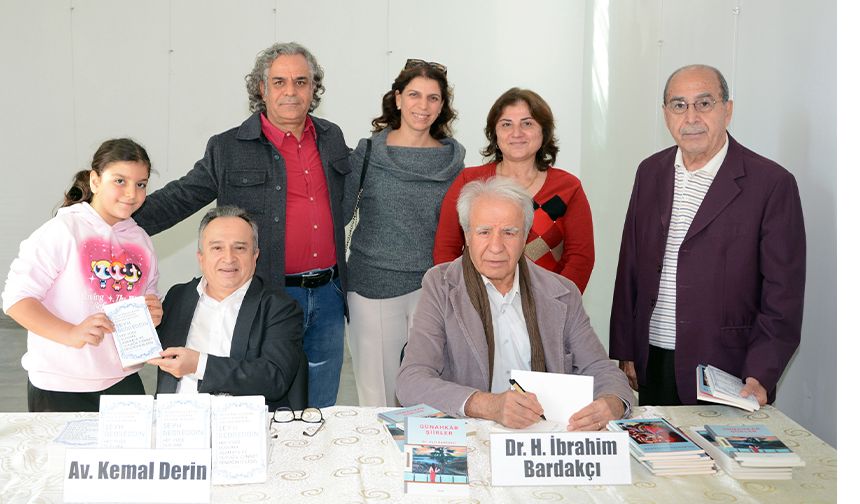 Adana Tabip Odası’ndan Dikkat Çeken Şeyh Bedreddin Söyleşisi