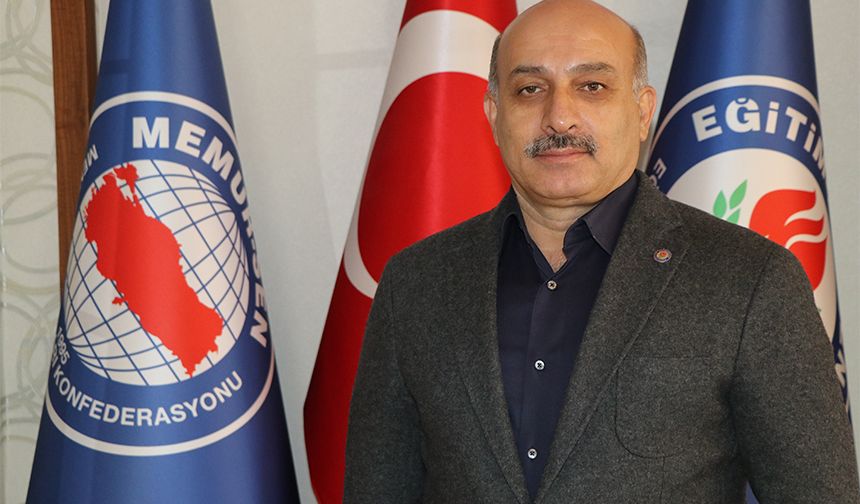 Adana’da Eğitimde Yeni Dönem! Sarıgeçili’den Çarpıcı Görev Değişikliği Mesajı