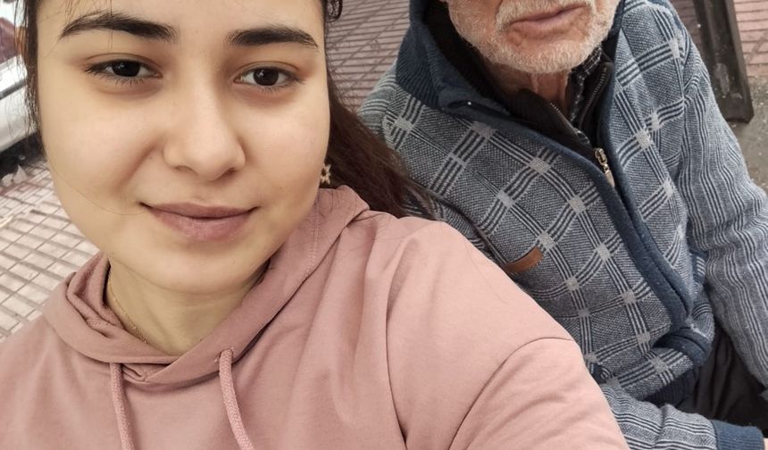 Yaşlı Adam Sır Gibi Kayboldu! Köpek ve Dronlarla Aranıyor