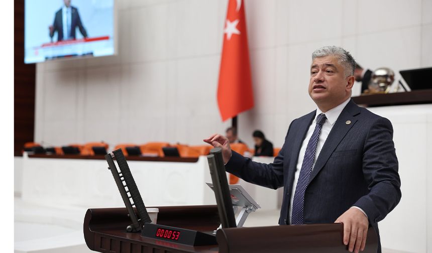 Sadullah Kısacık’tan Alarm Veren Uyarı: “Anadolu’da İyi Durumda Tek Bir Göl Kalmadı!”