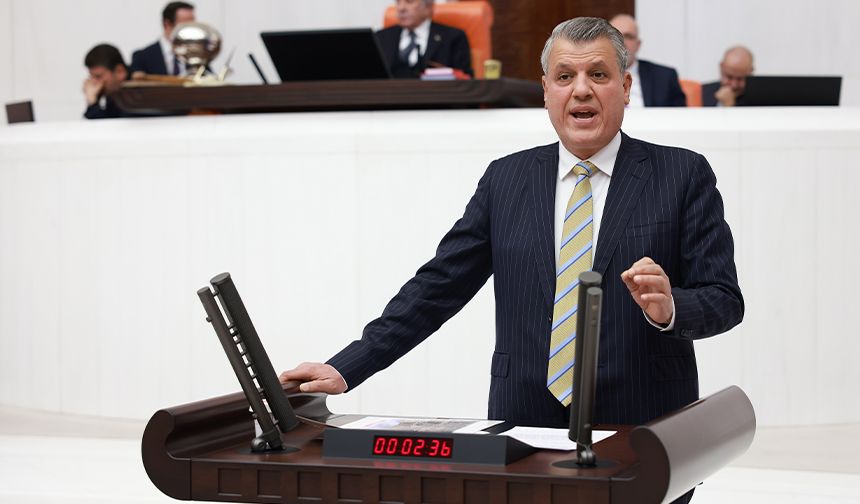 Ayhan Barut’tan Sert Uyarı: “30 Milyon Bulunmazsa Eğitim Durabilir!”