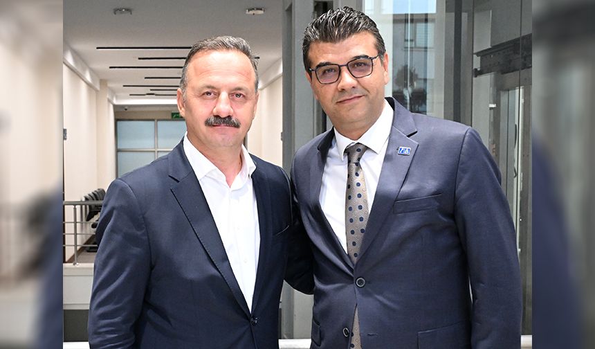 Barzani Ziyareti Tam Bir Skandal! Anahtar Parti’den Sert Tepki