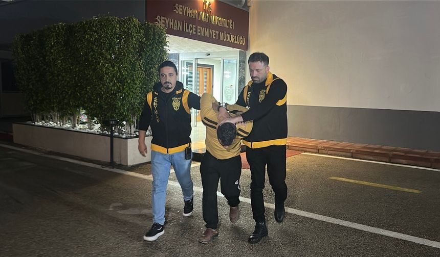 Adana’da Kan Donduran Görüntü! Küçük Çocuğa Şiddet Uygulayan Şahıs Babası Çıktı