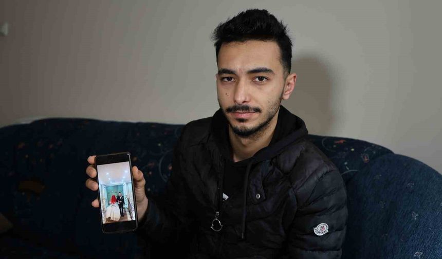 Adana’da Şok Evlilik: Düğünden 6 Gün Sonra Altınları Alıp Kayboldu!