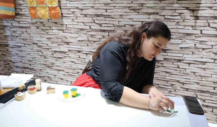 Adana’da Kadınların Büyük Başarısı! ADEM Kursları Gelir Kapısına Dönüştü