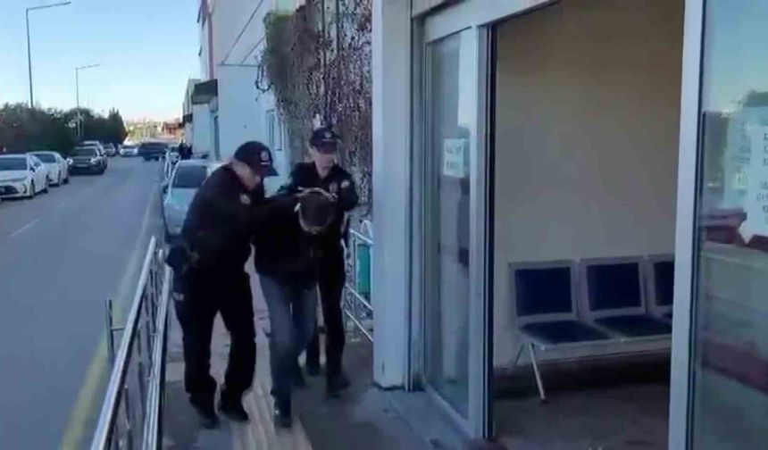 Adana’da Komşu Dehşeti: ‘Gururuma Yediremedim’ Deyip Ateş Açtı