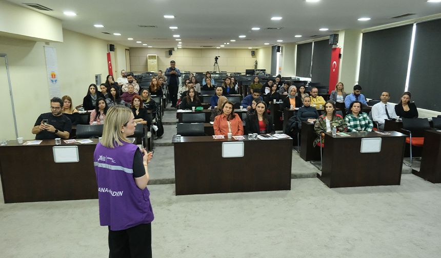 Okul Öncesi Çocuklarda Dijital Şiddet! Seminerde Önemli Uyarılar