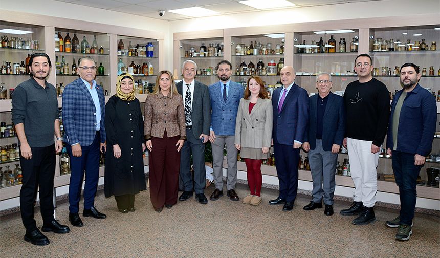 Sağlıkta Güç Birliği: ADO ve ADEO’dan Tarihi İşbirliği!