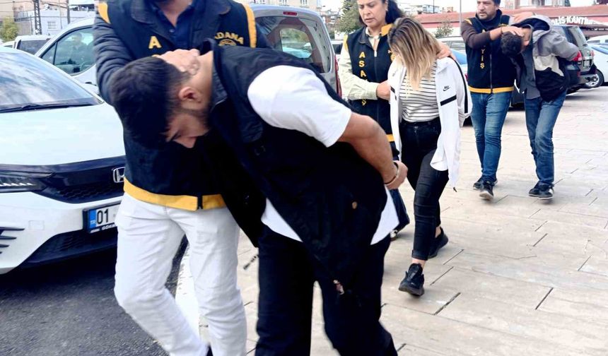 Adana’da Gençlik Cinayeti: 3 Şüpheli Tutuklandı