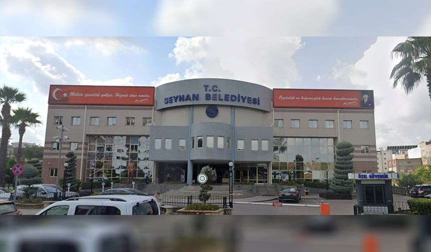 Seyhan’da Şok: Tüm  Hesaplar Bloke Edildi