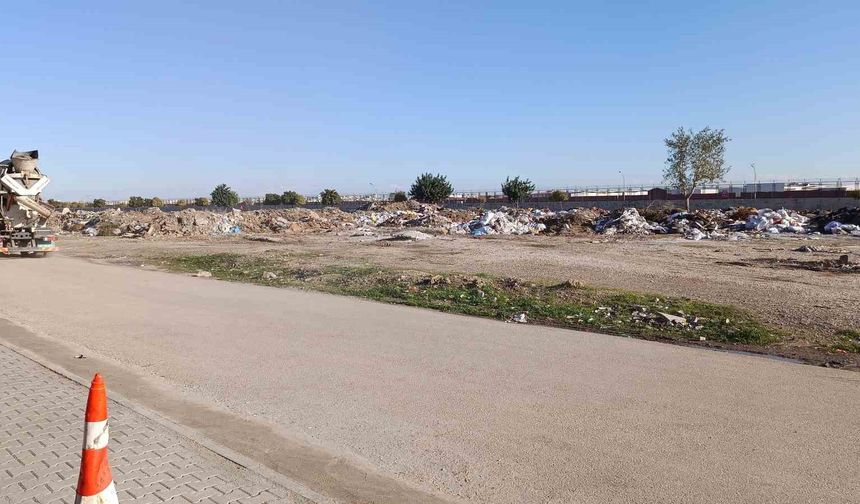 Adana’da Sokak Ortasında Kanlı İnfaz!