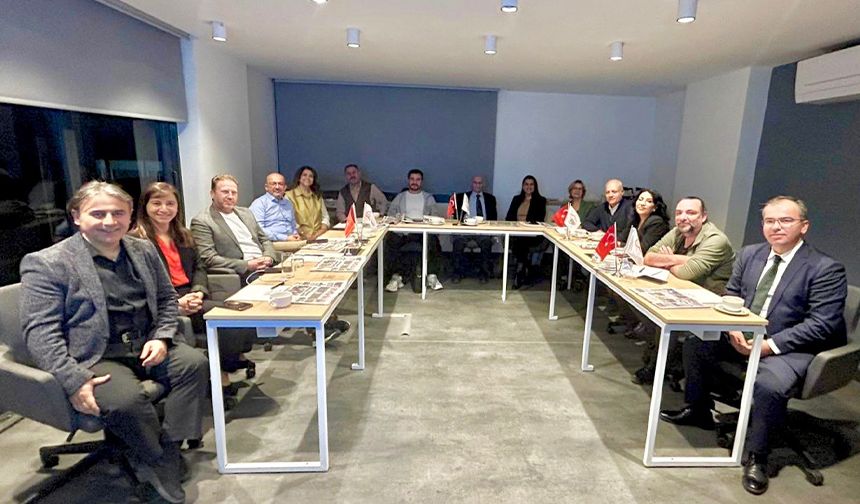 Tarıma Yeni Model: “Genç Tarımcılar Kooperatifleri Kurulsun!”