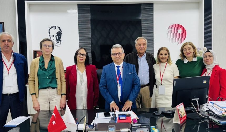 Tarımda İnovasyonun Startı Adana’da Verildi