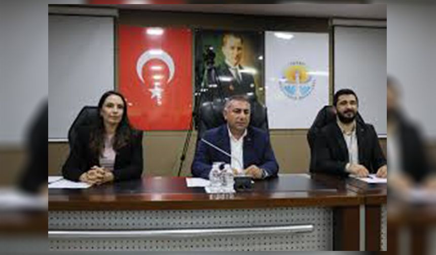 Yılın Son Meclisinde “Su Zammı Gerilimi”