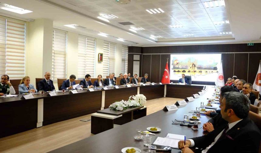 Adana’da Denetimli Serbestlikte Yeni Dönem: Yükümlüler Sertifika Aldı