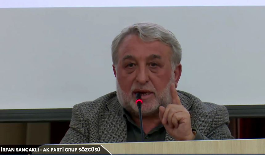 Yüreğir’de %400’lük Zam Tartışması! Mecliste Kriz Çıktı