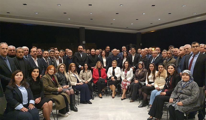 Yusuf Kanlı’dan Net Mesaj: “Kapımız da Gönlümüz de Herkese Açık”