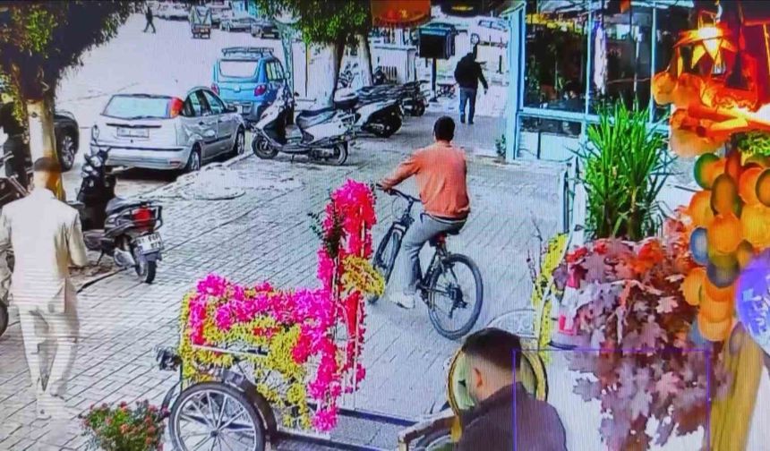 Adana’da Bisiklet Hırsızlığı İtirafı: “Görünce Dayanamıyorum”