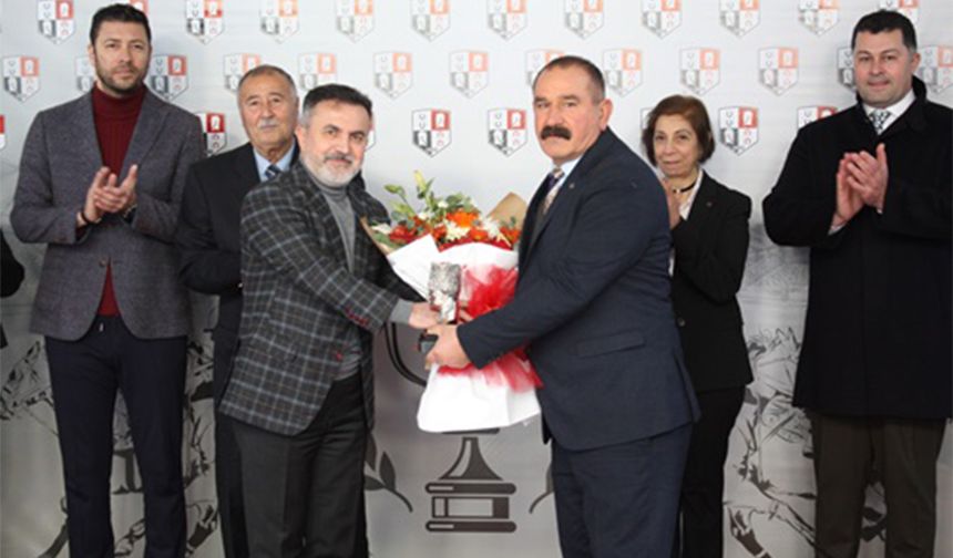 ASGD Adana Şubesi Koşusu’nda Kazanan Belli Oldu