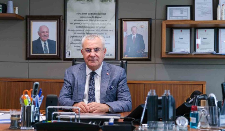 Zeki Kıvanç Açıkladı: Adana İhracatta Gücünü Korudu