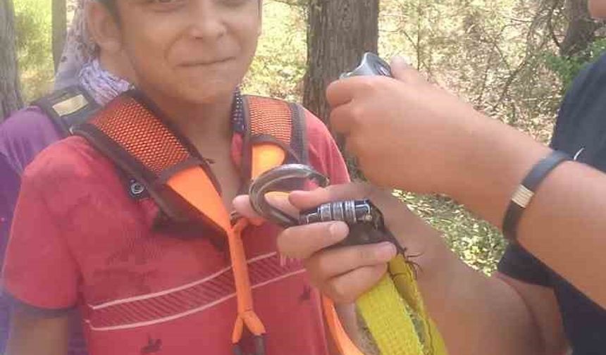 3 Gündür Kayıptı! Antalya’da Aranan Çocuk Adana’da Bulundu