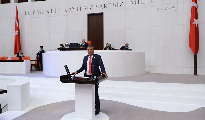 Ayhan Barut’tan Sert Çıkış: “Bu Vahşetin Sorumlusu İktidar!”