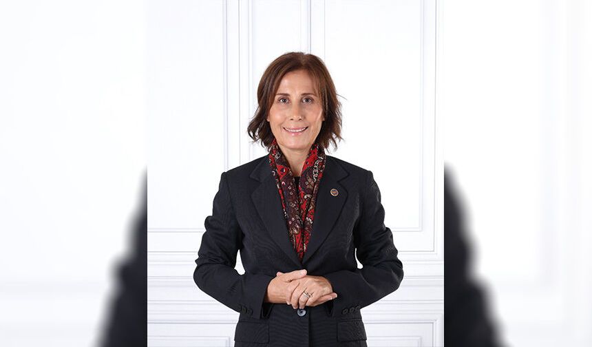 Başkan Oya Tekin’den Bayram Mesajı: Gönül Bağımız Parmaklık Tanımaz