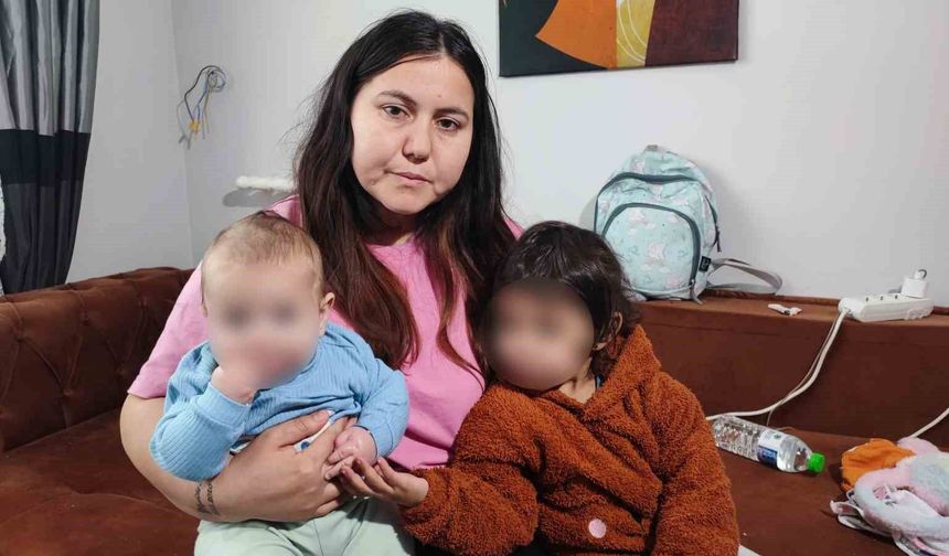 Adana’da Şiddet İddiası: Boşanma Aşamasındaki Kadın Ölüm Korkusuyla Yaşıyor