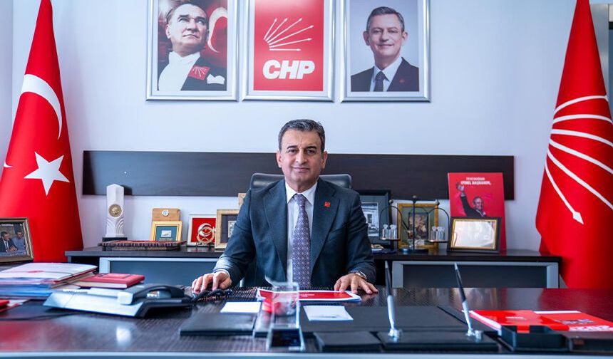 CHP’li Bulut’tan Genel Merkez’de 20 Kişinin İşten Çıkarılmasına Tepki: Vicdanlara Havale Ediyoruz