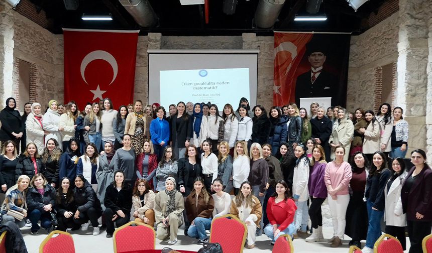 Büyükşehir’den Eğitime Güçlü Destek: Eğitmenler İçin 3 Günlük Program