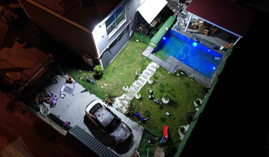 Adana’daki Aile Faciasında Korkunç Detay: Cinayetten Dakikalar Önce Mesaj Atmış