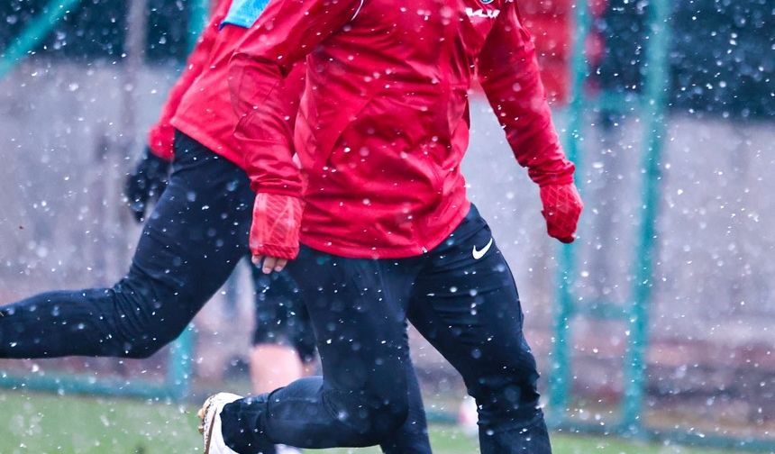 Çorum FK, Adana Demirspor Karşılaşmasına Kilitlendi