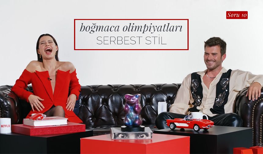 Eksi Bir Derecede Meydan Okudu!