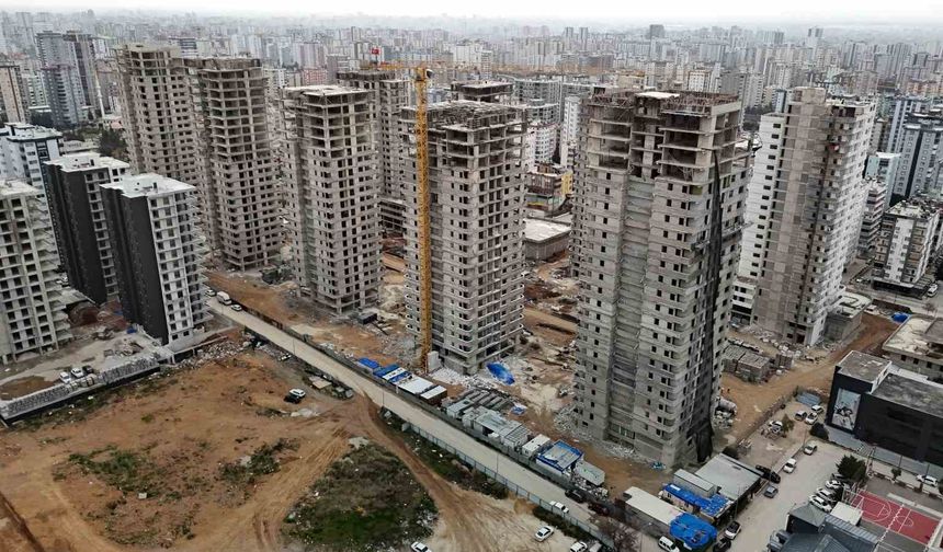 Kira Öder Gibi Ev Sahibi Olma Dönemi Başlıyor