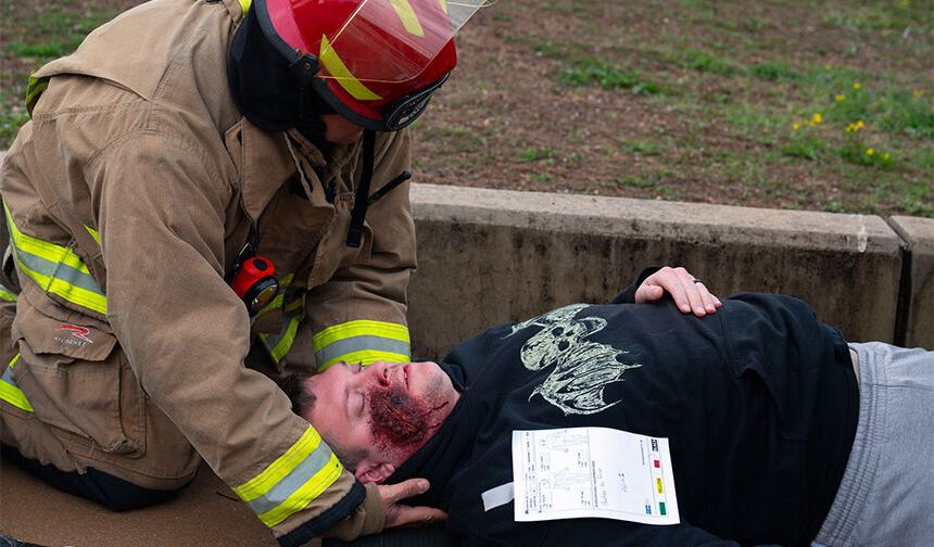 İncirlik Depremle Sarsıldı!