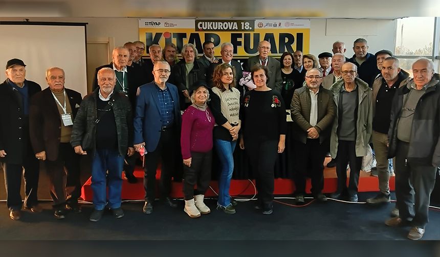 Kitap Fuarında Köy Enstitüleri Gündemi: “Cumhuriyetin En Değerli Eseri”