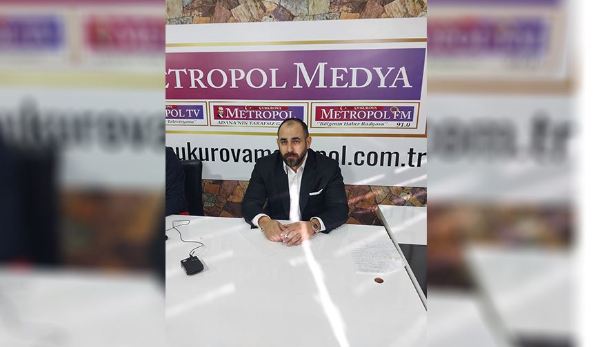 Levent Pütün: Geleceği Planlıyoruz