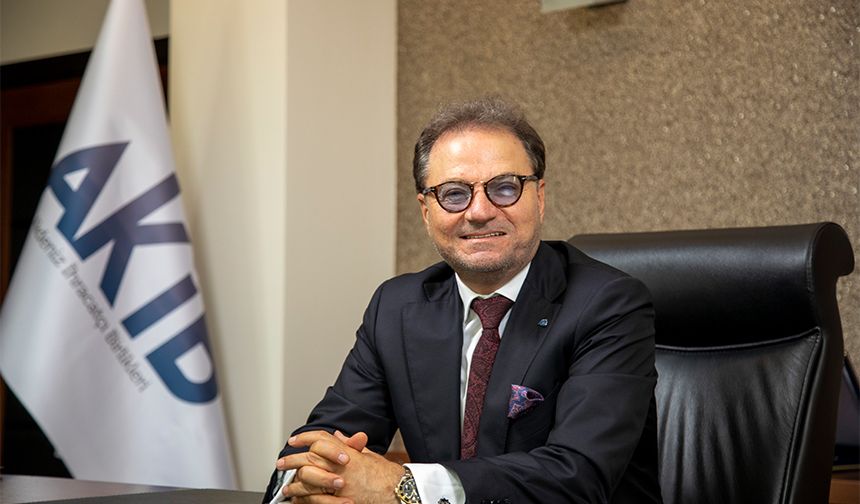 Sektör Küçülürken AHKİB 550 Milyon Dolarlık İhracata Ulaştı