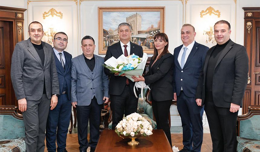 Sevgi, İletişim Ve Diyaloğu Pekiştireceğiz