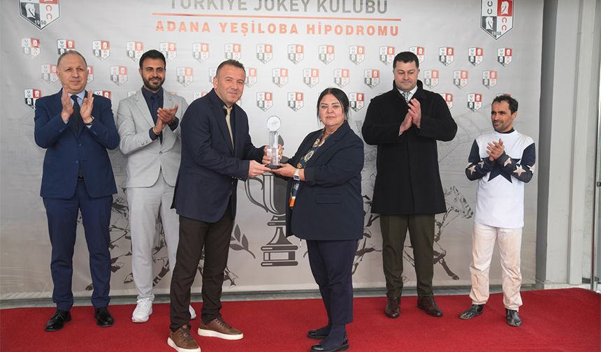 Seyhan Belediye Başkanlığı Koşusu’nda Zirve Hood River’ın Oldu